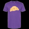 Unisex Softstyle® CVC T-Shirt Thumbnail