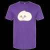 Unisex Softstyle® CVC T-Shirt Thumbnail