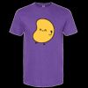Unisex Softstyle® CVC T-Shirt Thumbnail