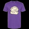 Unisex Softstyle® CVC T-Shirt Thumbnail