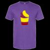 Unisex Softstyle® CVC T-Shirt Thumbnail