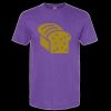 Unisex Softstyle® CVC T-Shirt Thumbnail