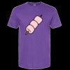 Unisex Softstyle® CVC T-Shirt Thumbnail