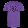 Unisex Softstyle® CVC T-Shirt Thumbnail