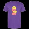Unisex Softstyle® CVC T-Shirt Thumbnail