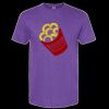 Unisex Softstyle® CVC T-Shirt Thumbnail