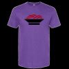 Unisex Softstyle® CVC T-Shirt Thumbnail