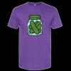 Unisex Softstyle® CVC T-Shirt Thumbnail