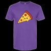 Unisex Softstyle® CVC T-Shirt Thumbnail