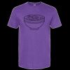 Unisex Softstyle® CVC T-Shirt Thumbnail