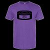 Unisex Softstyle® CVC T-Shirt Thumbnail