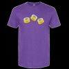 Unisex Softstyle® CVC T-Shirt Thumbnail