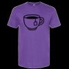 Unisex Softstyle® CVC T-Shirt Thumbnail