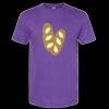 Unisex Softstyle® CVC T-Shirt Thumbnail