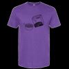 Unisex Softstyle® CVC T-Shirt Thumbnail