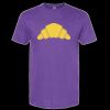 Unisex Softstyle® CVC T-Shirt Thumbnail