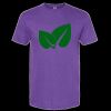 Unisex Softstyle® CVC T-Shirt Thumbnail