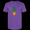 Unisex Softstyle® CVC T-Shirt Thumbnail