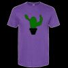 Unisex Softstyle® CVC T-Shirt Thumbnail