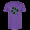 Unisex Softstyle® CVC T-Shirt Thumbnail