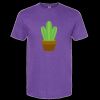 Unisex Softstyle® CVC T-Shirt Thumbnail