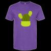 Unisex Softstyle® CVC T-Shirt Thumbnail
