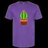 Unisex Softstyle® CVC T-Shirt Thumbnail