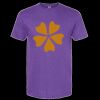 Unisex Softstyle® CVC T-Shirt Thumbnail
