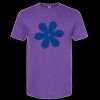Unisex Softstyle® CVC T-Shirt Thumbnail