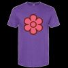Unisex Softstyle® CVC T-Shirt Thumbnail