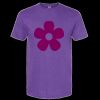 Unisex Softstyle® CVC T-Shirt Thumbnail