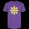 Unisex Softstyle® CVC T-Shirt Thumbnail