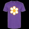 Unisex Softstyle® CVC T-Shirt Thumbnail