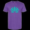 Unisex Softstyle® CVC T-Shirt Thumbnail