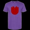 Unisex Softstyle® CVC T-Shirt Thumbnail