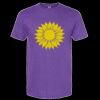 Unisex Softstyle® CVC T-Shirt Thumbnail