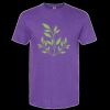 Unisex Softstyle® CVC T-Shirt Thumbnail