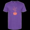 Unisex Softstyle® CVC T-Shirt Thumbnail