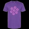 Unisex Softstyle® CVC T-Shirt Thumbnail