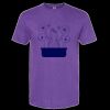 Unisex Softstyle® CVC T-Shirt Thumbnail