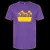 Unisex Softstyle® CVC T-Shirt Thumbnail
