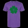 Unisex Softstyle® CVC T-Shirt Thumbnail