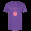 Unisex Softstyle® CVC T-Shirt Thumbnail