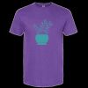 Unisex Softstyle® CVC T-Shirt Thumbnail