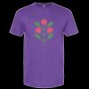 Unisex Softstyle® CVC T-Shirt Thumbnail