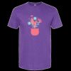Unisex Softstyle® CVC T-Shirt Thumbnail