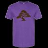 Unisex Softstyle® CVC T-Shirt Thumbnail