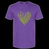 Unisex Softstyle® CVC T-Shirt Thumbnail