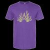 Unisex Softstyle® CVC T-Shirt Thumbnail