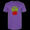 Unisex Softstyle® CVC T-Shirt Thumbnail